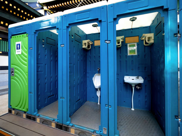 Portable Toilet Options We Offer in Lampeter, PA