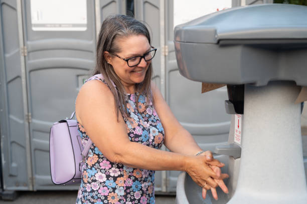 Best Porta potty cleaning services  in Lampeter, PA